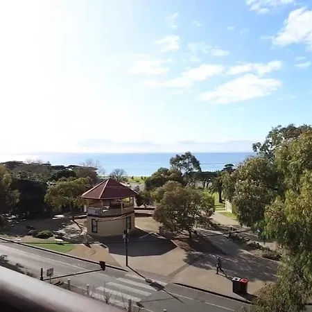 Portarlington Grand Hotel Exterior photo