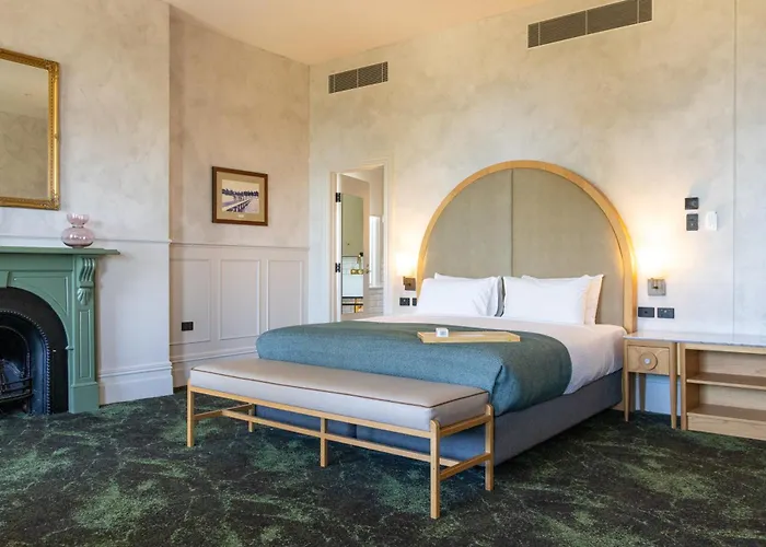 Portarlington Grand Hotel