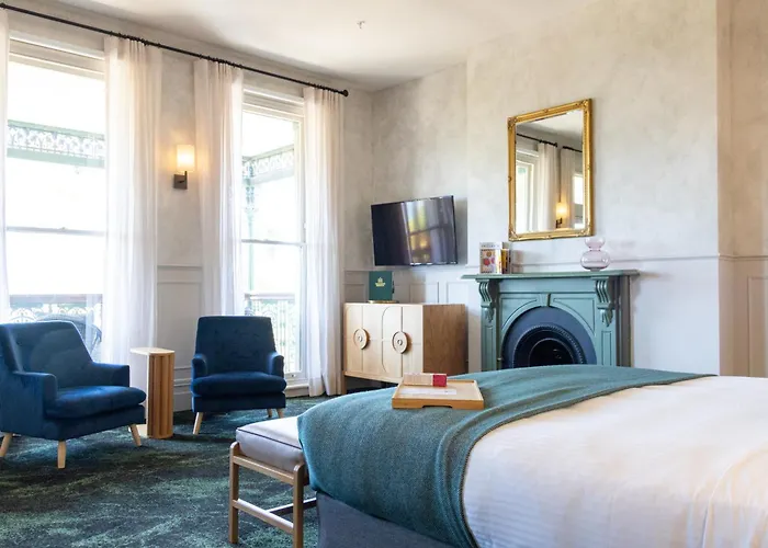 Portarlington Grand Hotel