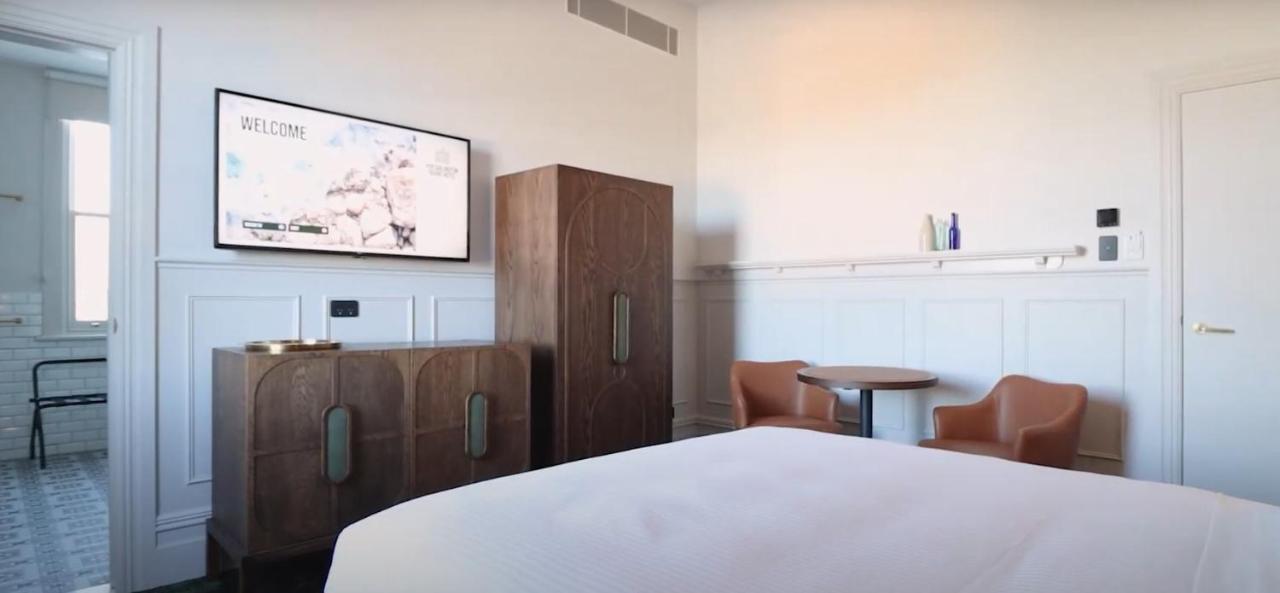 Hotel Grand Portarlington